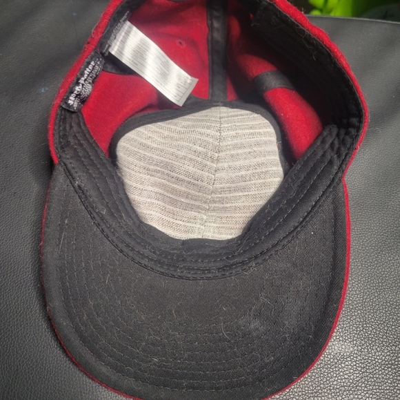 Harry Potter Snapback - Picture 3 of 5